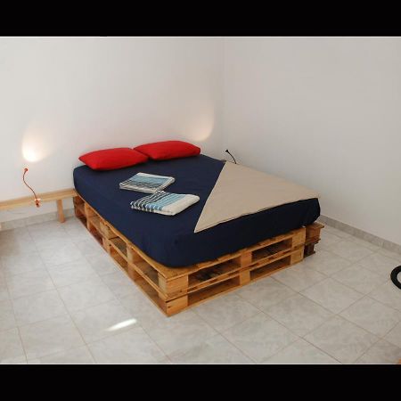 Cloud7 Beach Hostel Tarrafal (Santiago) Exterior photo